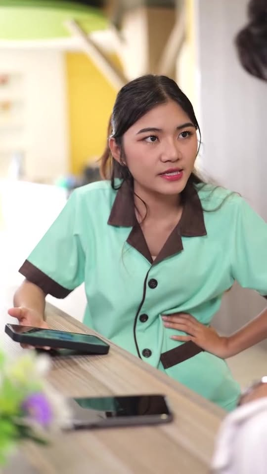 [หนังเต็มเรื่อง] 485H1006 B รับคนพิการเข้ามาทำงาน บริษัทต้องทำกันขนาดนี้เลยหรอ