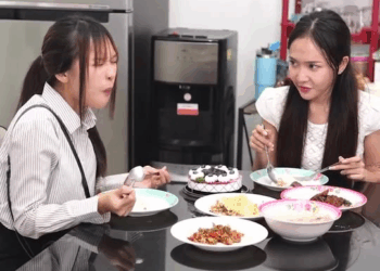 [หนังเต็มเรื่อง] 487H1006 B ร้านก๋วยเตี๋ยวของพี่ ฉันไม่มีวันลืมบุญคุณ