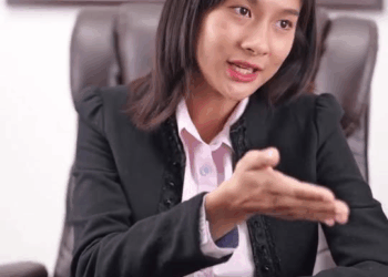 [หนังเต็มเรื่อง] 493H1006 B ลองใจคนสมัครงาน ไม่มีเงินเดือนให้ทำงานด้วยใจ ใครจะทำ