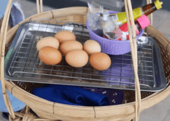 [หนังเต็มเรื่อง] 170H1006 B แฟนขายไข่ปิ้ง โดนทิ้งวันรับปริญญา