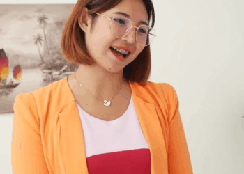 [หนังเต็มเรื่อง] 570H1006 B ออกเดทกับคนแปลกหน้า ที่แท้เธอคือ