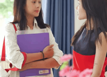 [หนังเต็มเรื่อง] 563H1006 B ห้ามจอด!!! บอกไม่ฟังต้องเจอดี