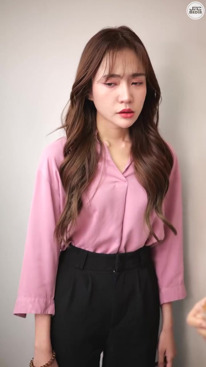 [หนังเต็มเรื่อง] 558H1006 B หลอกจ้างเด็กใหม่ให้ทำงาน ท่านประธานรู้จะทำยังไง