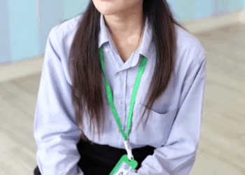 [หนังเต็มเรื่อง] 554H1006 B หลอกขายของให้คนพิการ โดยไม่รู้ว่าเธอคือเจ้าของร้านตัวจริง