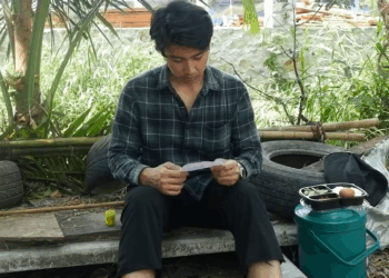 [หนังเต็มเรื่อง] 185H1006 B แม่บ้านช่วยประธานกอบกู้มรดก