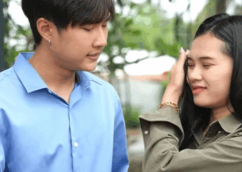 [หนังเต็มเรื่อง] 533H1006 B สะใภ้บ้านนอก อย่าหวังจะได้ลูกชายฉัน