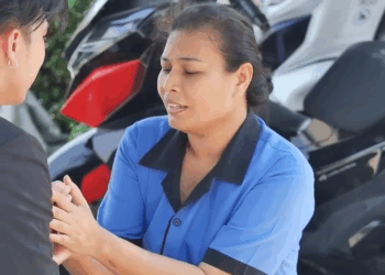 [หนังเต็มเรื่อง] 188H1006 B แม่บ้านที่คุณดูถูก คือแม่ผมเอง