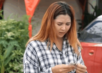 [หนังเต็มเรื่อง] 548H1006 B สาวบ้านนา อยากใช้ชีวิตหรูหราในเมือง