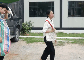 [หนังเต็มเรื่อง] 199H1006 B โดนดูถูก แก้แค้น 10 ปี ไม่สาย