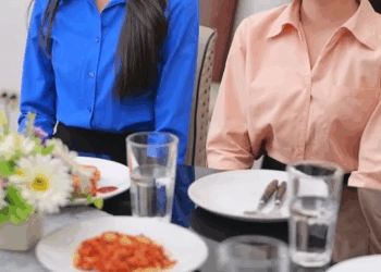 [หนังเต็มเรื่อง] 194H1006 B แอบนัดบอดแต่ดันเจอบอสซะงั้น ภาค 2