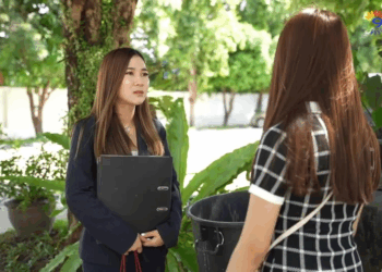 [หนังเต็มเรื่อง] 020H1016 Y ที่บริษัทคุณยื่นโปรเจ็คไม่ผ่านเป็นเพราะไร้คุณภาพรึป่าว