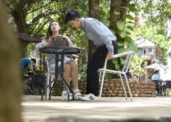 [หนังเต็มเรื่อง] 162H1016 Y ทำไมฉันถึงไม่โชคดีเหมือนเขาบ้าง แล้วรู้ไหม ทำไมเขาถึงโชคดี