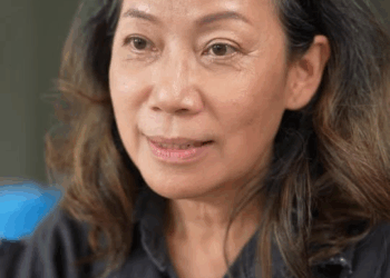 [หนังเต็มเรื่อง] 192H1016 Y ยายไม่ยอมกินก๋วยเตี๋ยว