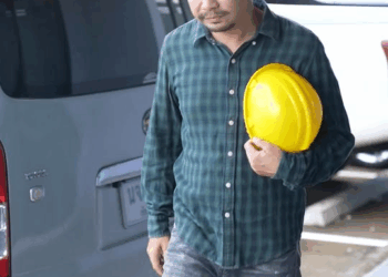 [หนังเต็มเรื่อง] 202H1016 Y พี่โชคโกงเงิน สุดท้ายโดนจับได้