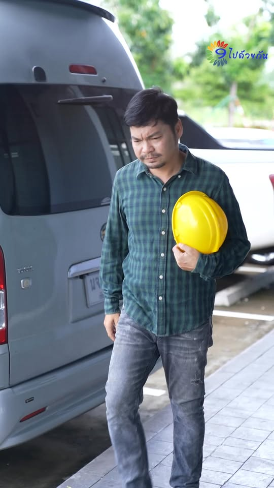 [หนังเต็มเรื่อง] 202H1016 Y พี่โชคโกงเงิน สุดท้ายโดนจับได้