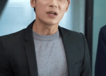 [หนังเต็มเรื่อง] 230H1016 Y ใครกล้าดียังไง มาไล่ประธาน