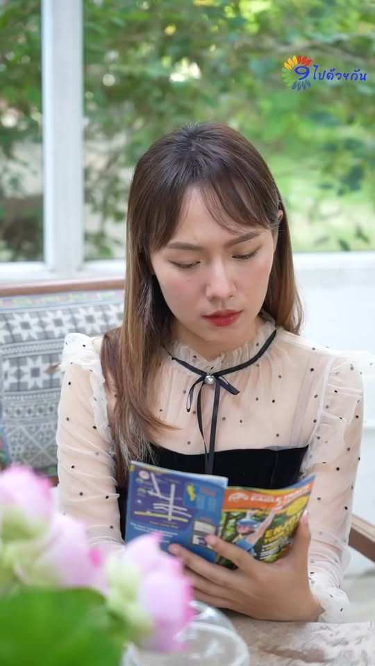 [หนังเต็มเรื่อง] 256H1016 Y เป็นหมอตรวจโรคระบาด เดี๋ยวก็เอาโรคมาติดฉันพอดี