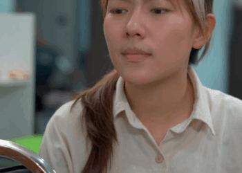 [หนังเต็มเรื่อง] 267H1016 Y เรื่องวุ่นๆของบริษัทไฮโซ