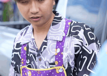 [หนังเต็มเรื่อง] 274H1016 Y จะเกิดไรขึ้นกับหนุ่มขายผักคนนี้