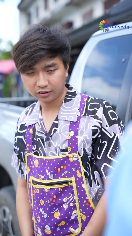 [หนังเต็มเรื่อง] 274H1016 Y จะเกิดไรขึ้นกับหนุ่มขายผักคนนี้