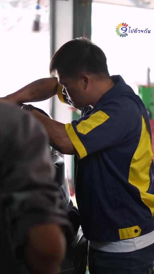 [หนังเต็มเรื่อง] 321H1016 Y ความรักไม่เคยแบ่งแยกใคร