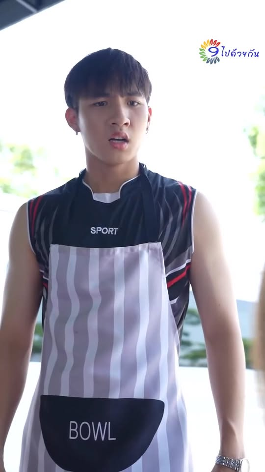 [หนังเต็มเรื่อง] 330H1016 Y มีน้องนิสัยแบบนี้ใครจะทนไหว