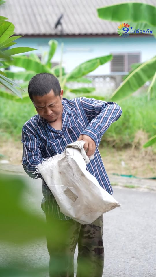 [หนังเต็มเรื่อง] 363H1016 Y ทำดีได้ดี มีอยู่จริง