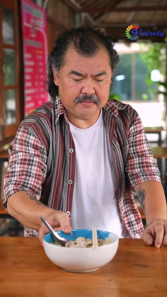 [หนังเต็มเรื่อง] 368H1016 Y โชคโวยวาย ลูกค้ากินก๋วยเตี๋ยวแล้วทิ้งไปเรื่อย