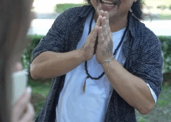 [หนังเต็มเรื่อง] 377H1016 Y ขอทานจอมวางแผน เตะตำรวจแล้ววิ่งทำไม