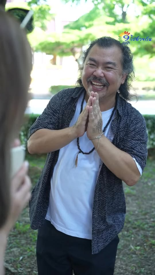 [หนังเต็มเรื่อง] 377H1016 Y ขอทานจอมวางแผน เตะตำรวจแล้ววิ่งทำไม