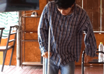 [หนังเต็มเรื่อง] 403H1016 Y ส่งต่อความดี