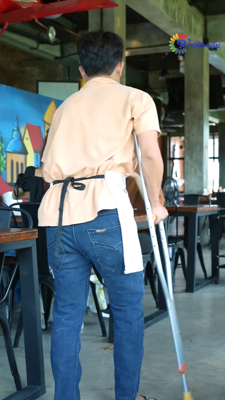 [หนังเต็มเรื่อง] 404H1016 Y ทำไมลูกค้าคนนี้ ถึงด่าคนทำอาหาร