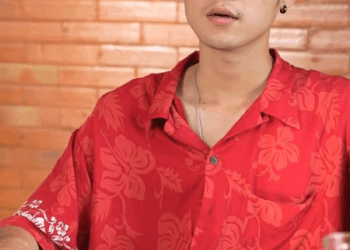 [หนังเต็มเรื่อง] 407H1016 Y สองพี่น้องที่แท้ก็มาหลอกกินฟรี