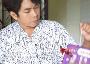 [หนังเต็มเรื่อง] 394H1016 Y ป่วนหัวใจนายข้างบ้าน