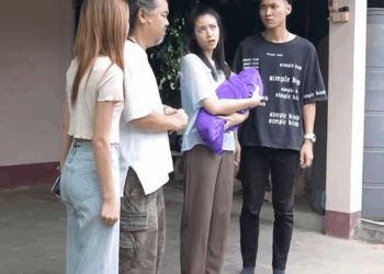 [หนังเต็มเรื่อง] 396H1016 Y ลูกสะใภ้ VS พ่อผัว