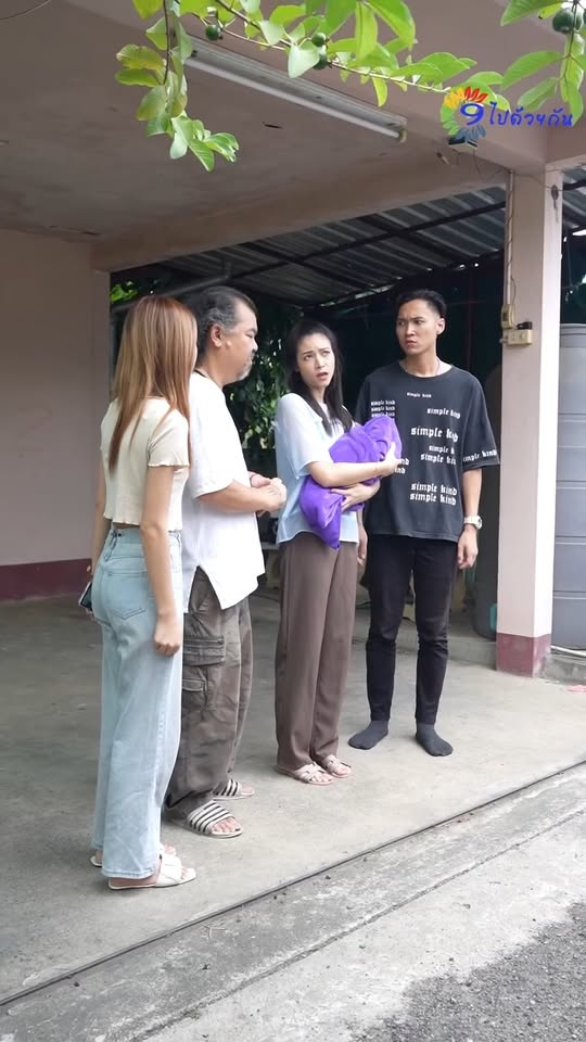 [หนังเต็มเรื่อง] 396H1016 Y ลูกสะใภ้ VS พ่อผัว