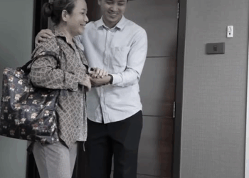 [หนังเต็มเรื่อง] 027H1016 Y นี่เป็นสิ่งที่คุณเคารพและให้เกียรติแม่ผมใช่ไหม