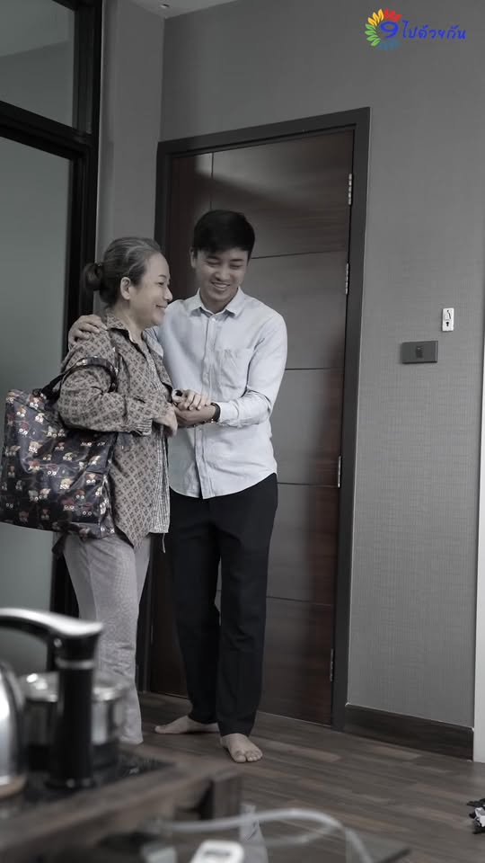 [หนังเต็มเรื่อง] 027H1016 Y นี่เป็นสิ่งที่คุณเคารพและให้เกียรติแม่ผมใช่ไหม