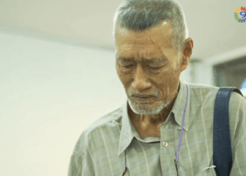 [หนังเต็มเรื่อง] 040H1016 Y พ่อต้องตื่นแต่เช้า ส่วนลูกเอาแต่ใช้เงินกินเที่ยว