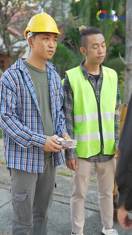 [หนังเต็มเรื่อง] 046H1016 Y อย่าบอกน่ะ ว่าคนส่งแกร็บเป็นแฟนเธอ