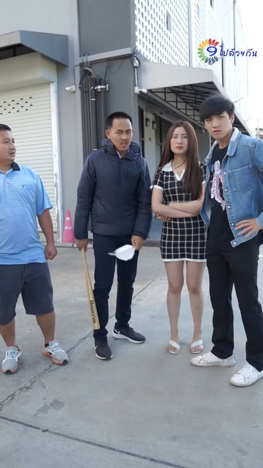 [หนังเต็มเรื่อง] 060H1016 Y อย่าคิดว่าฉันจะหลงกลน่ะ พวกแกนิ แผนซ้อนแผนเก่งจริงๆ