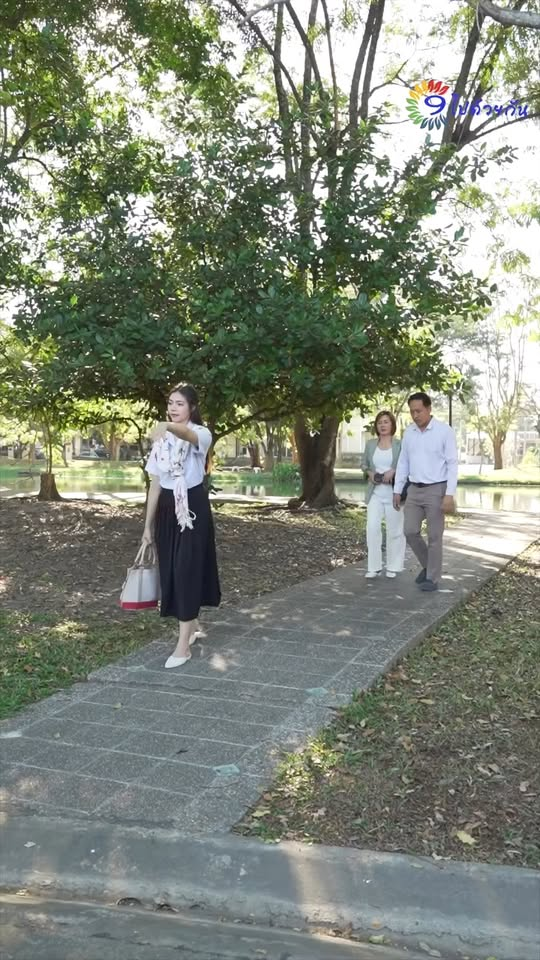 [หนังเต็มเรื่อง] 066H1016 Y ไปเรียนสายมันก็เรื่องของเธอ ฉันก็รีบเหมือนกัน