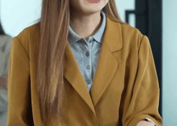 [หนังเต็มเรื่อง] 084H1016 Y นี่แกมาสมัครงาน แต่อุ้มลูกเข้ามาด้วยเนี่ยนะ