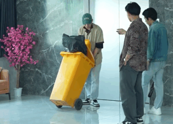 [ตอนต่อไป] 201T1110 A ซ่อนหา คุ้มภัยให้สาว