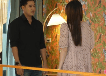 [ตอนต่อไป] 205T1110 A love is invincible คำว่ารัก ไม่มีวันแพ้