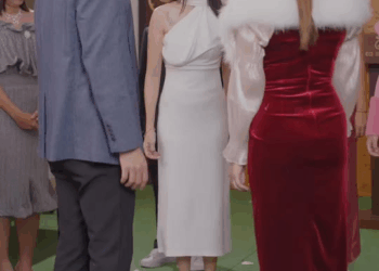 [ตอนต่อไป] 109T1110 A ตอนจบ เจ้าสาวนึกว่าแม่ผัวเป็นเมียน้อย ก็เลยยกพวกไปตบแม่ผัวถึงห้อง