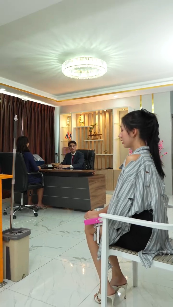 [ตอนต่อไป] 207T1110 A อย่าไว้ใจใคร ตั้งแต่วันแรกที่เจอ