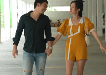 [ตอนต่อไป] 209T1110 A มีแฟนขี้ขลาดแบบนี้ก็หาใหม่