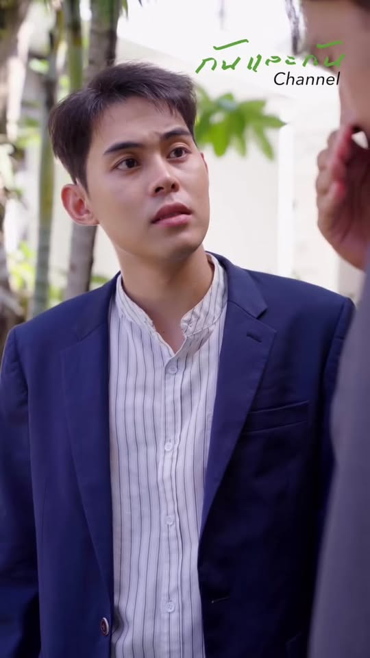 [ตอนต่อไป] 116T1110 A เจ้าสาวที่เราจะแต่งงานด้วย มีรอยจูบบนใบหน้าจากชายคนอื่น