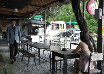 [ตอนต่อไป] 210T1110 A เวลาเปลี่ยน ใจคนก็เปลี่ยน